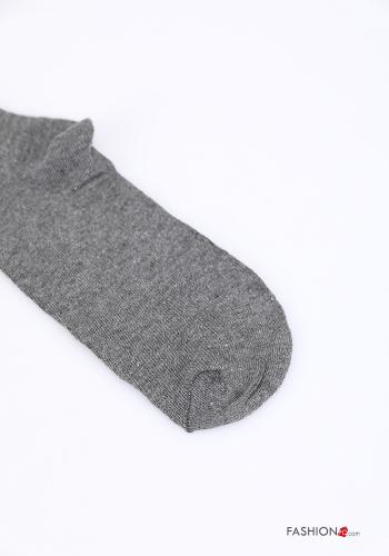 Calze lunghe in Cotone - ph 2