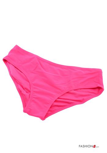 Pack de 20 piezas Biquini Estampado jacquard con moño - ph 3