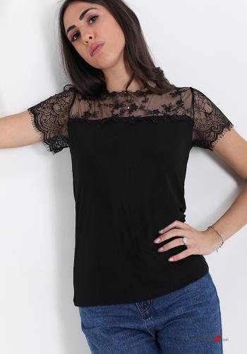 T-shirt  pizzo - ph 1