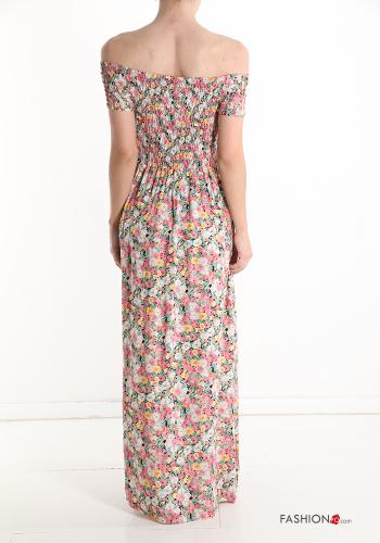 Kleid aus Baumwolle - ph 2