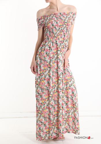 Kleid aus Baumwolle - ph 3