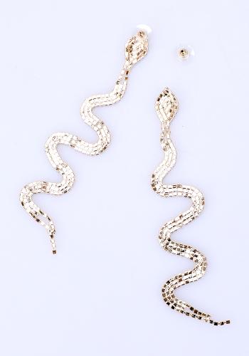 Pendientes  con brillantes - ph 2