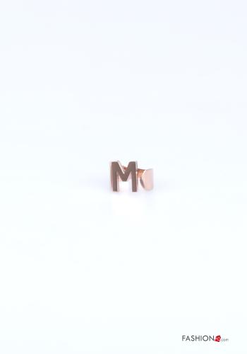 Anello regolabile Fantasia scritta - ph 1