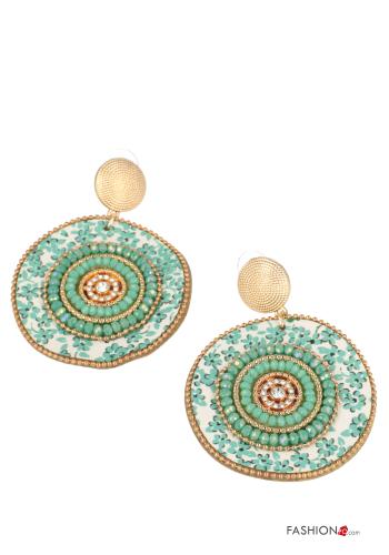 Casual Earrings - ph 1