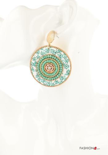Casual Earrings - ph 3
