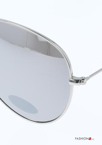 Occhiali da sole a goccia con lenti polarizzate - ph 5