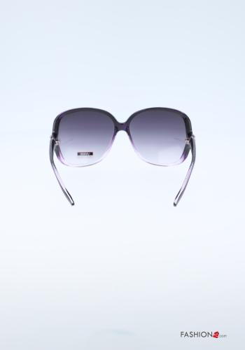 Ensemble de 16 pièces Lunettes de soleil  avec des verres fumés - ph 4