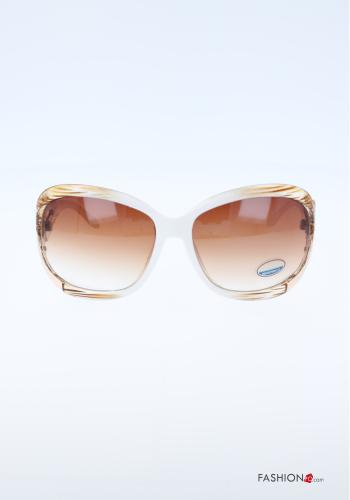 Set 12 pezzi Occhiali da sole  con lenti sfumate - ph 2