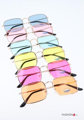 Set 24 pezzi Occhiali da sole  con lenti evolve - ph 1