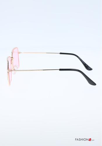 Set 24 pezzi Occhiali da sole  con lenti evolve - ph 3