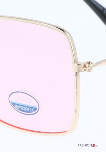 Set 24 pezzi Occhiali da sole  con lenti evolve - ph 6