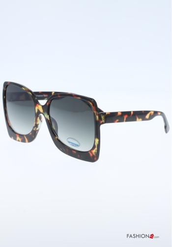 Set 12 pezzi Occhiali da sole  butterfly con lenti sfumate - ph 5