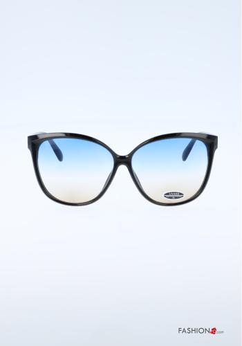 Set 16 pezzi Occhiali da sole  butterfly con lenti sfumate - ph 2