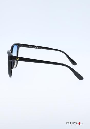 Set 16 pezzi Occhiali da sole  butterfly con lenti sfumate - ph 3