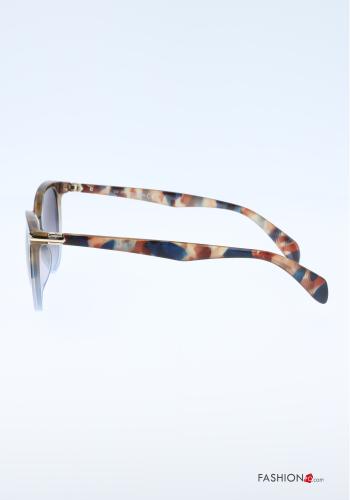 Set 16 pezzi Occhiali da sole butterfly con lenti sfumate - ph 3