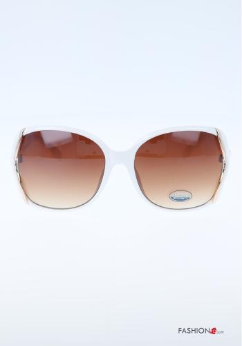 Conjunto de 12 piezas Gafas de Sol  con cristales degradados - ph 2