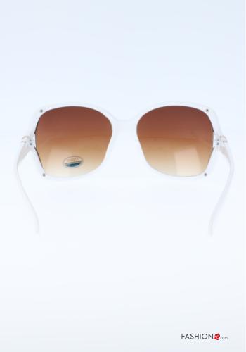Conjunto de 12 piezas Gafas de Sol  con cristales degradados - ph 4