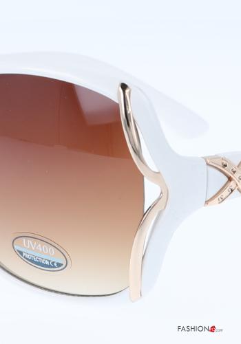 Conjunto de 12 piezas Gafas de Sol  con cristales degradados - ph 6