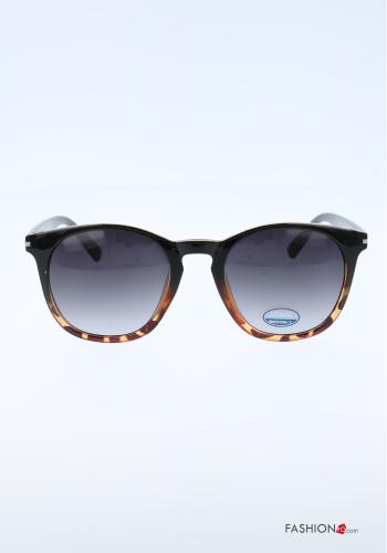 Ensemble de 12 pièces Lunettes de soleil  avec des verres fumés - ph 2