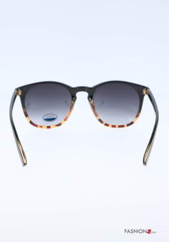 Ensemble de 12 pièces Lunettes de soleil  avec des verres fumés - ph 4