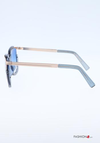 Ensemble de 12 pièces Lunettes de soleil  avec des verres fumés - ph 3