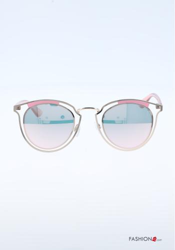 Ensemble de 12 pièces Lunettes de soleil rondes - ph 2