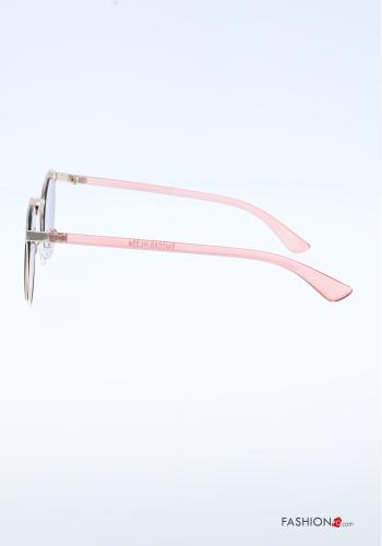 Ensemble de 12 pièces Lunettes de soleil rondes - ph 3