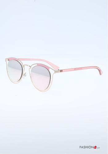 Ensemble de 12 pièces Lunettes de soleil rondes - ph 5