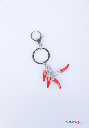 Casual Keyring - ph 2