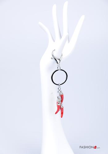 Casual Keyring - ph 4