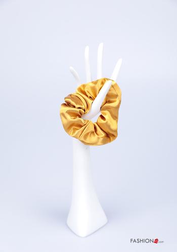 12-piece Set  Hair tie  satin - ph 2