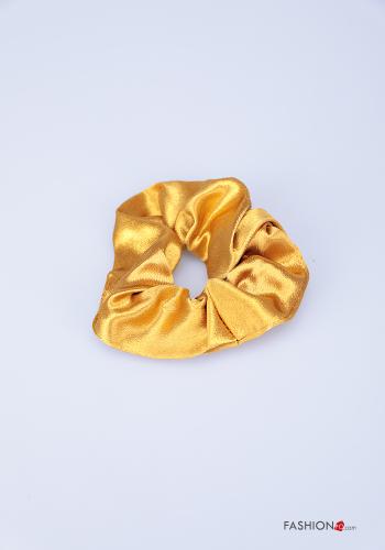 12-piece Set  Hair tie  satin - ph 3