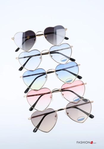Set 12 pezzi Occhiali da sole  con lenti evolve - ph 1