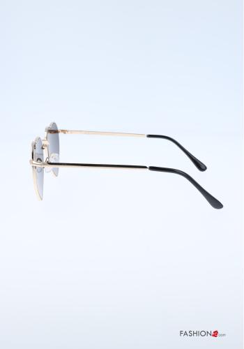 Set 12 pezzi Occhiali da sole  con lenti evolve - ph 4