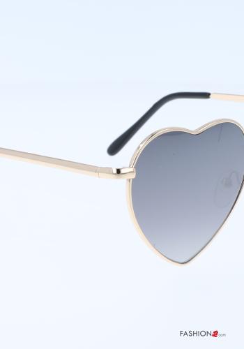 Set 12 pezzi Occhiali da sole  con lenti evolve - ph 6