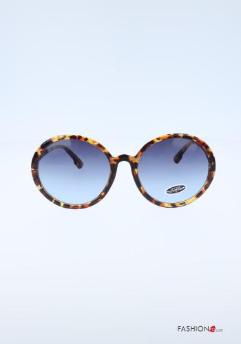 12-piece Set  Sunglasses  round gradient lenses - ph 2