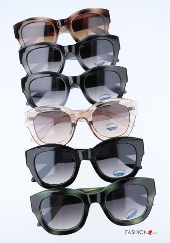 12-piece Set  Sunglasses  gradient lenses - ph 1
