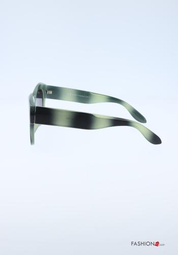 12-piece Set  Sunglasses  gradient lenses - ph 4