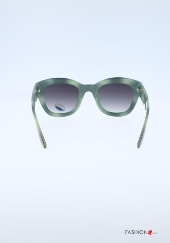 12-piece Set  Sunglasses  gradient lenses - ph 5