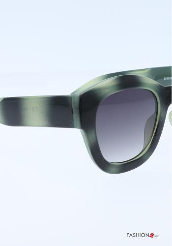 12-piece Set  Sunglasses  gradient lenses - ph 6