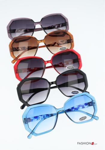 Set 16 pezzi Occhiali da sole con lenti evolve - ph 1
