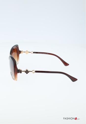 Pack de 12 piezas Gafas de Sol con cristales degradados - ph 4