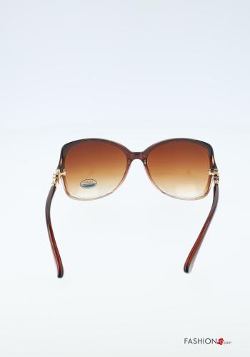 Pack de 12 piezas Gafas de Sol con cristales degradados - ph 5