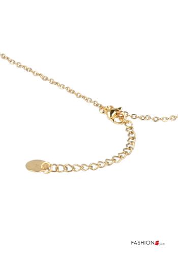 Collana  regolabile - ph 2