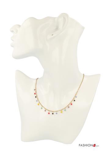 Collana  regolabile - ph 3