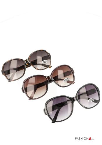 Set 16 pezzi Occhiali da sole con lenti classiche - ph 1