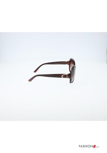 Set 16 pezzi Occhiali da sole con lenti classiche - ph 5