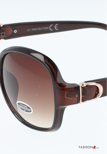 Set 16 pezzi Occhiali da sole con lenti classiche - ph 6