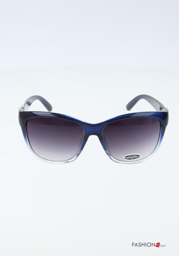 16-teiliges Set klassischen Brillengläser Sonnenbrille - ph 2