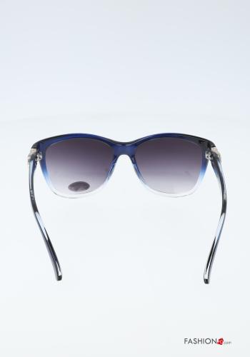 16-teiliges Set klassischen Brillengläser Sonnenbrille - ph 5